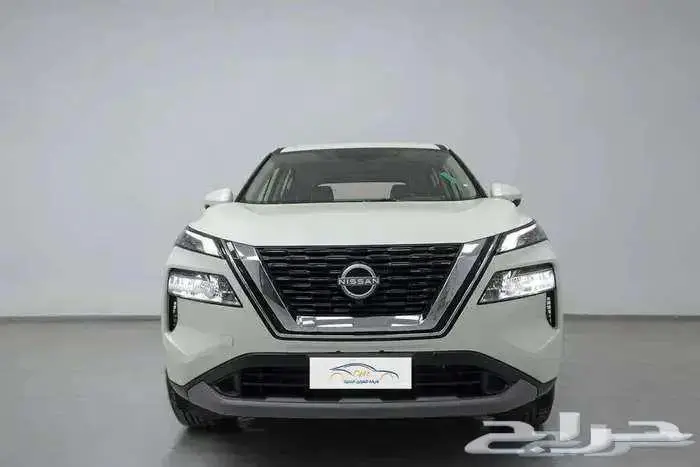 نيسان اكستريل 2025 كاش وتقسيط 1