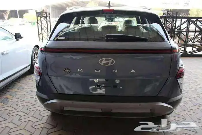 هيونداي كونا بريميوم موديل 2025 كاش وقسط باقل سعر0 7