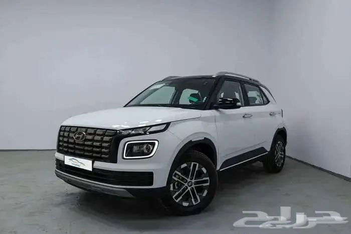 هيونداي فينيو موديل 2024 فل كامل اقساط ونقد 1