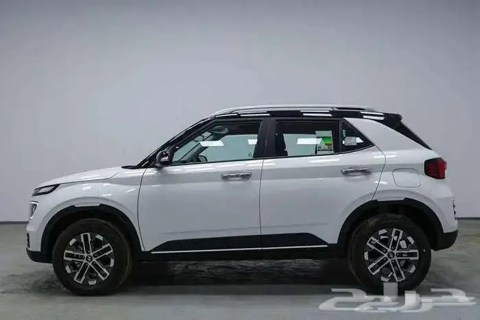 هيونداي فينيو موديل 2024 فل كامل اقساط ونقد 3