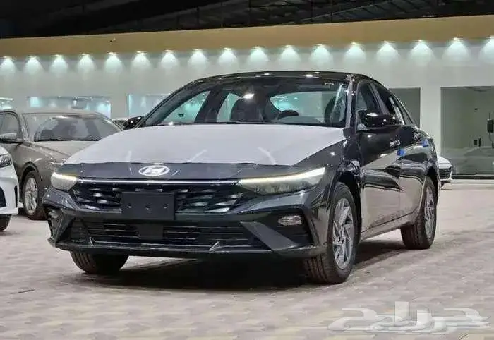 هيونداى النترا سمارت 1500 موديل 2025 0