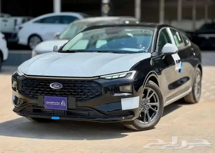 فورد تورس ترند 2026 كاش واقساط 1