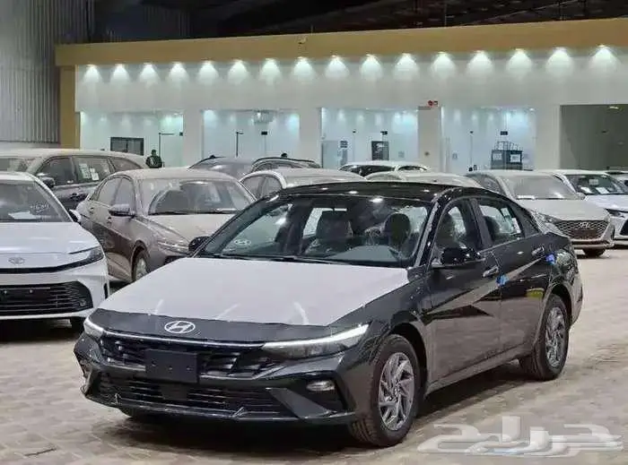 هيونداى النترا سمارت 1500 موديل 2025 3