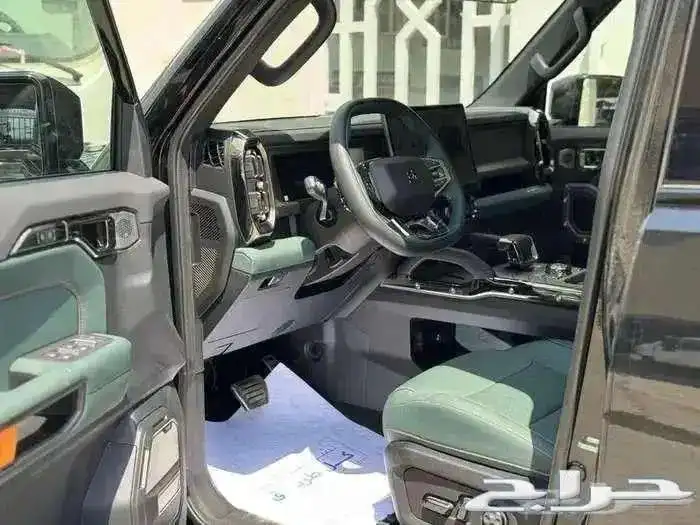 جيتور لاكجري T2 2025 3