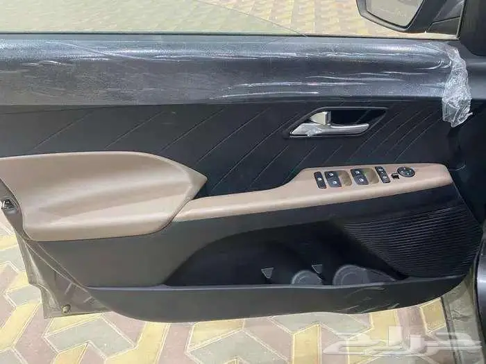 هيونداى اكسنت فليت 2026-سعودي 7