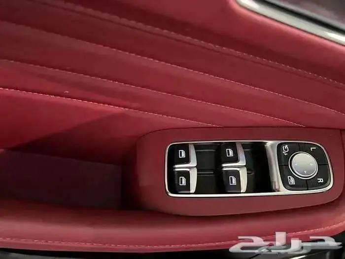 ام جي hsفل كامل موديل 2024 كاش وتمويل 5