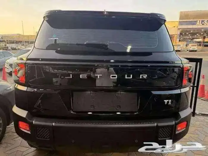 جيتور T1 ( كمفورت ) موديل 2025 1