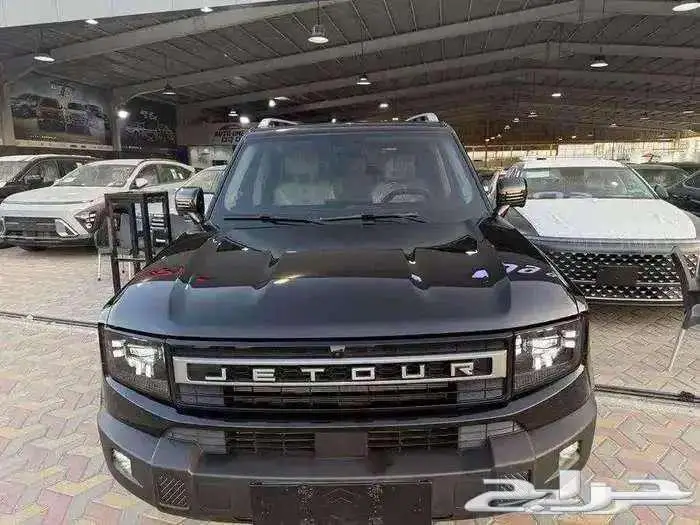 جيتور T1 ( كمفورت ) موديل 2025 2