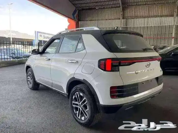 هيونداي فينو 2024 فل كامل بسعر مميز 1