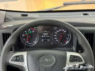 دينا جاك JAC قلاب 3طن 2025 index