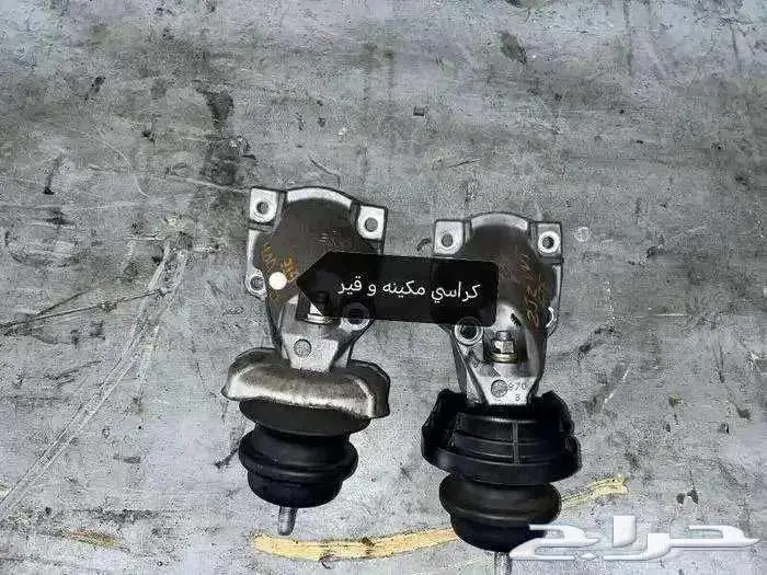 A.B.S وقطع اصليه لكزس Gs من 98 الى 2004 3