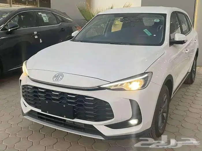 ام جي زد اس 2025 الناغي 5