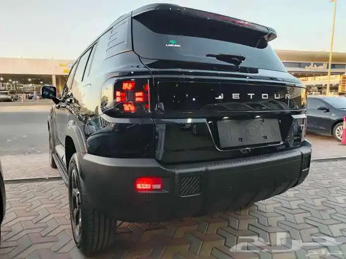 جيتور T1 كمفورت ولكجري موديل 2025 كاش وتقسيط 3