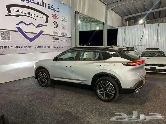 دونج فينج ميج فل كامل2026 كاش وتمويل 2