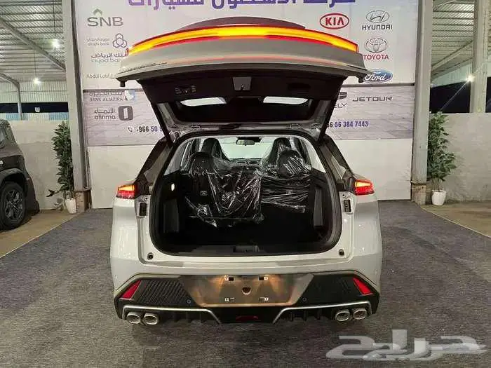 دونج فينج ميج فل كامل2026 كاش وتمويل 9