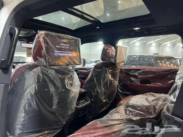 نيسان بترول بلاتينيوم 2025 10