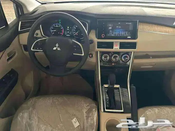 ميتسوبيشي اكسباندر هاي لاين 2025 بالنقد والتقسيط 5