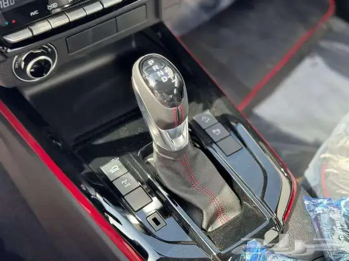 ايسوزو ديماكس GT 2025 بسعر مناسب 13