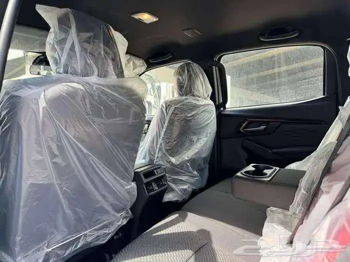 ايسوزو ديماكس GT 2025 بسعر مناسب 8