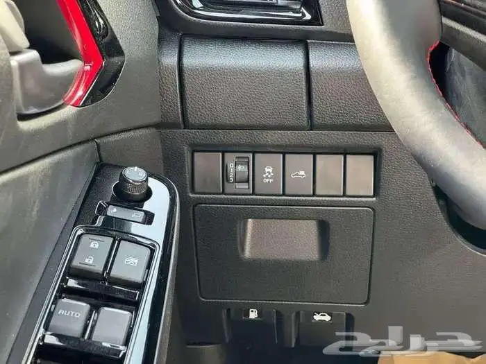 ايسوزو ديماكس GT 2025 بسعر مناسب 9