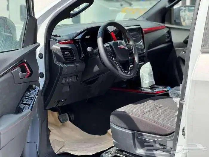 ايسوزو ديماكس GT 2025 بسعر مناسب 15