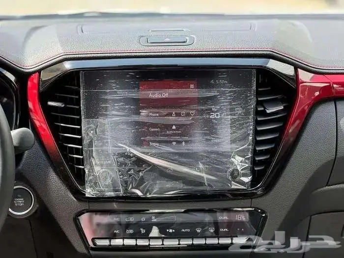 ايسوزو ديماكس GT 2025 بسعر مناسب 10