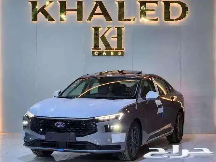 فورد تورس امبيانتي 2026 قسطها مع خالد 1