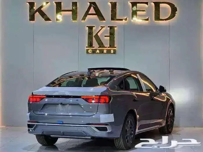فورد تورس امبيانتي 2026 قسطها مع خالد 3
