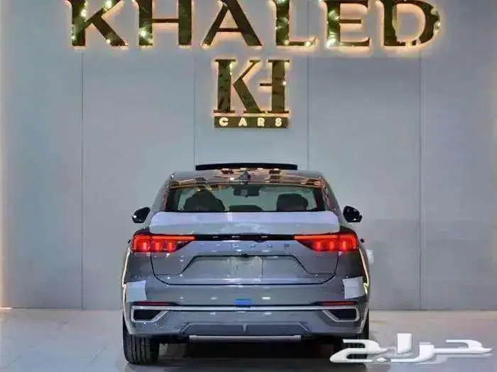 فورد تورس امبيانتي 2026 قسطها مع خالد 5