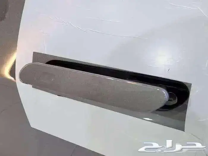 فورد تورس امبيانتي 2026 قسطها مع خالد 7