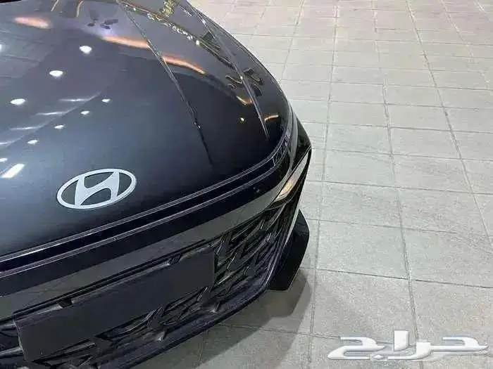 هيونداي اكسنت فليت 2026 قسطها مع خالد 1