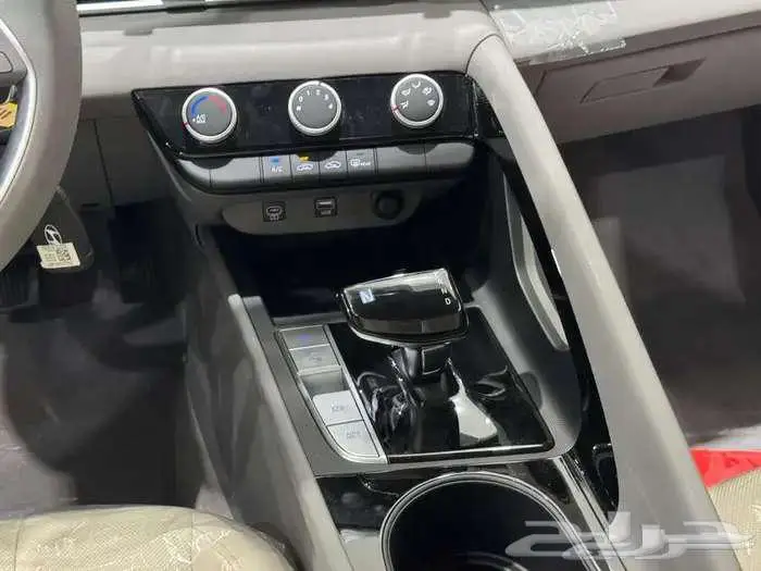 هيونداي النترا سمارت GL 2026 9