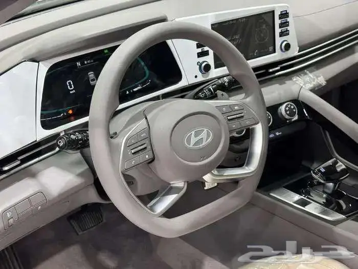 هيونداي النترا سمارت GL 2026 13