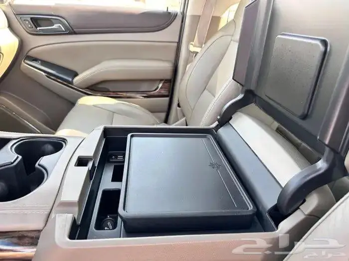 يوكن XL فل كامل بدون دبل 2015 الدفعه الثانيه 11