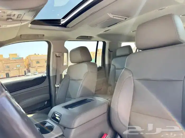 يوكن XL فل كامل بدون دبل 2015 الدفعه الثانيه 17