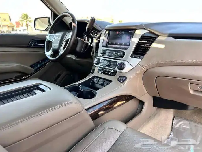 يوكن XL فل كامل بدون دبل 2015 الدفعه الثانيه 8