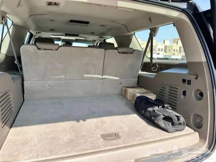 يوكن XL فل كامل بدون دبل 2015 الدفعه الثانيه 9