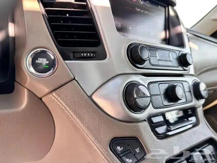 يوكن XL فل كامل بدون دبل 2015 الدفعه الثانيه 10