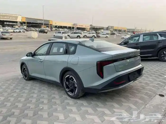 كيا K4 موديل 2026 كاش وتقسيط 0
