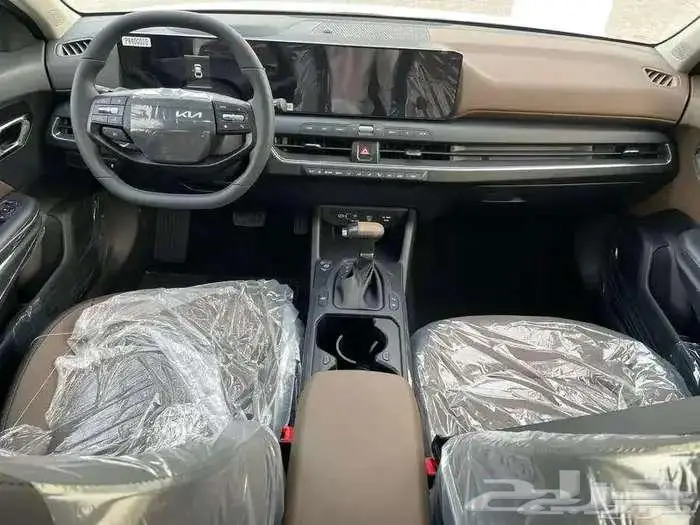 كيا K4 موديل 2026 كاش وتقسيط 4