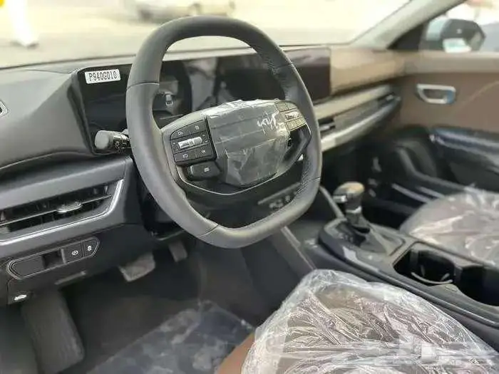 كيا K4 موديل 2026 كاش وتقسيط 5