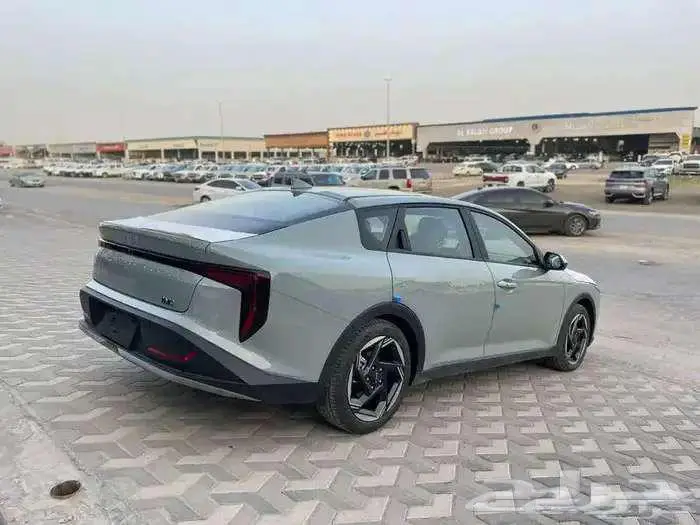 كيا K4 موديل 2026 كاش وتقسيط 2