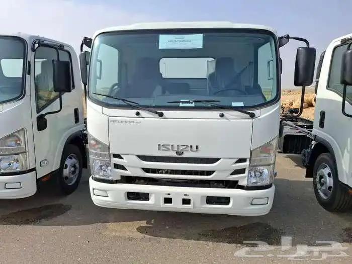 ايسوزو دينا 2025 بجميع الانواع متوفر كميات للشركات والمؤسسات 1