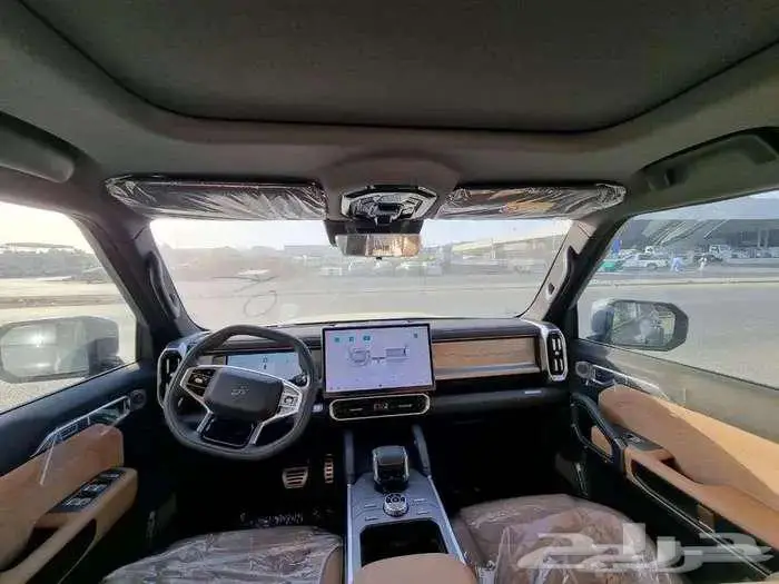 جيتور T2 لاكجري موديل 2026 2