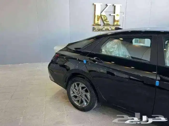 هيونداي النترا سمارت موديل ...2026 3