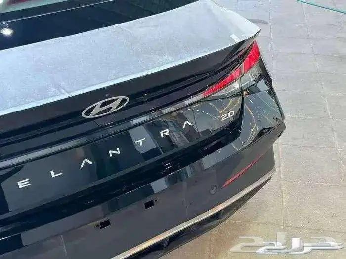 هيونداي النترا سمارت موديل ...2026 4