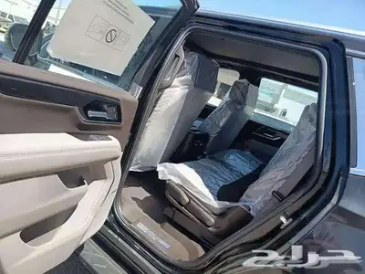 جي ام سي يوكن اليفيشن 2025 سقف بانوراما index