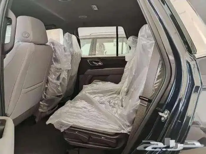 تاهو 2025 اقل سعر 6