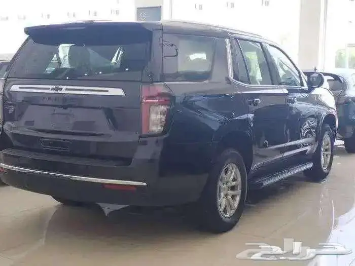 تاهو 2025 اقل سعر 4