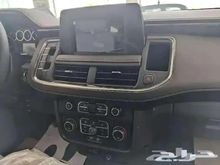 تاهو 2025 اقل سعر 7